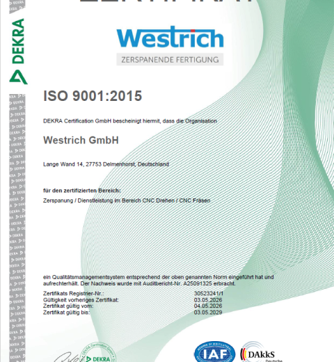 Iso9001